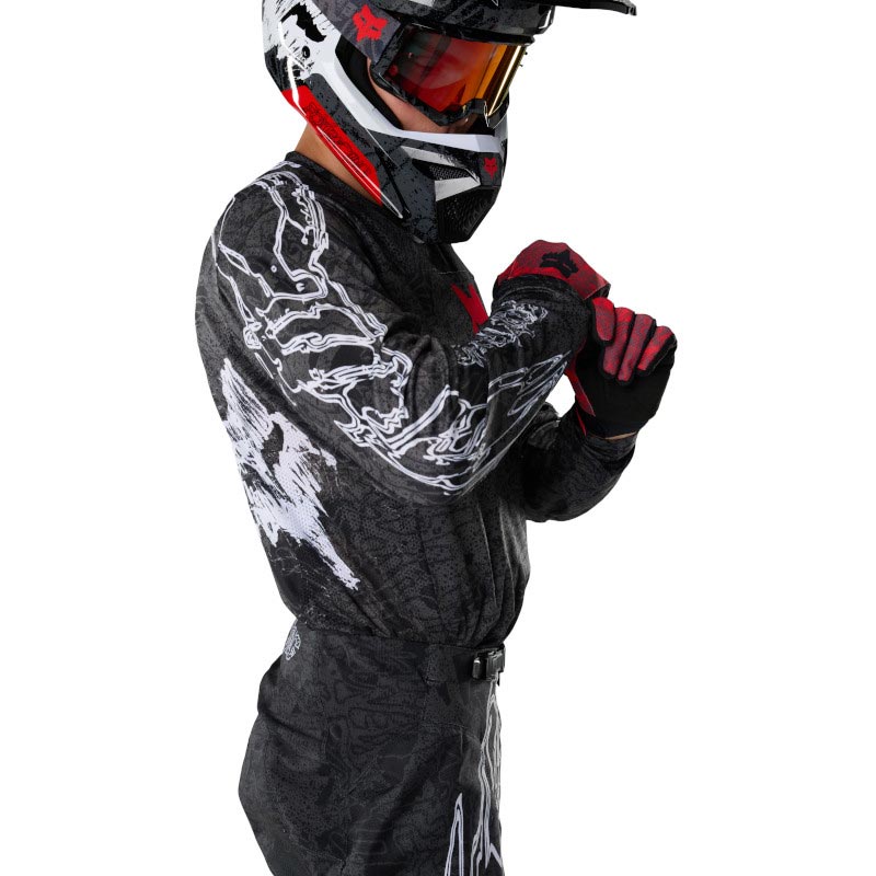 Maillot 180 Abyss