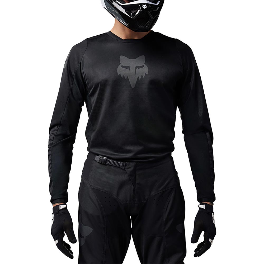 Maillot 180 Blackout