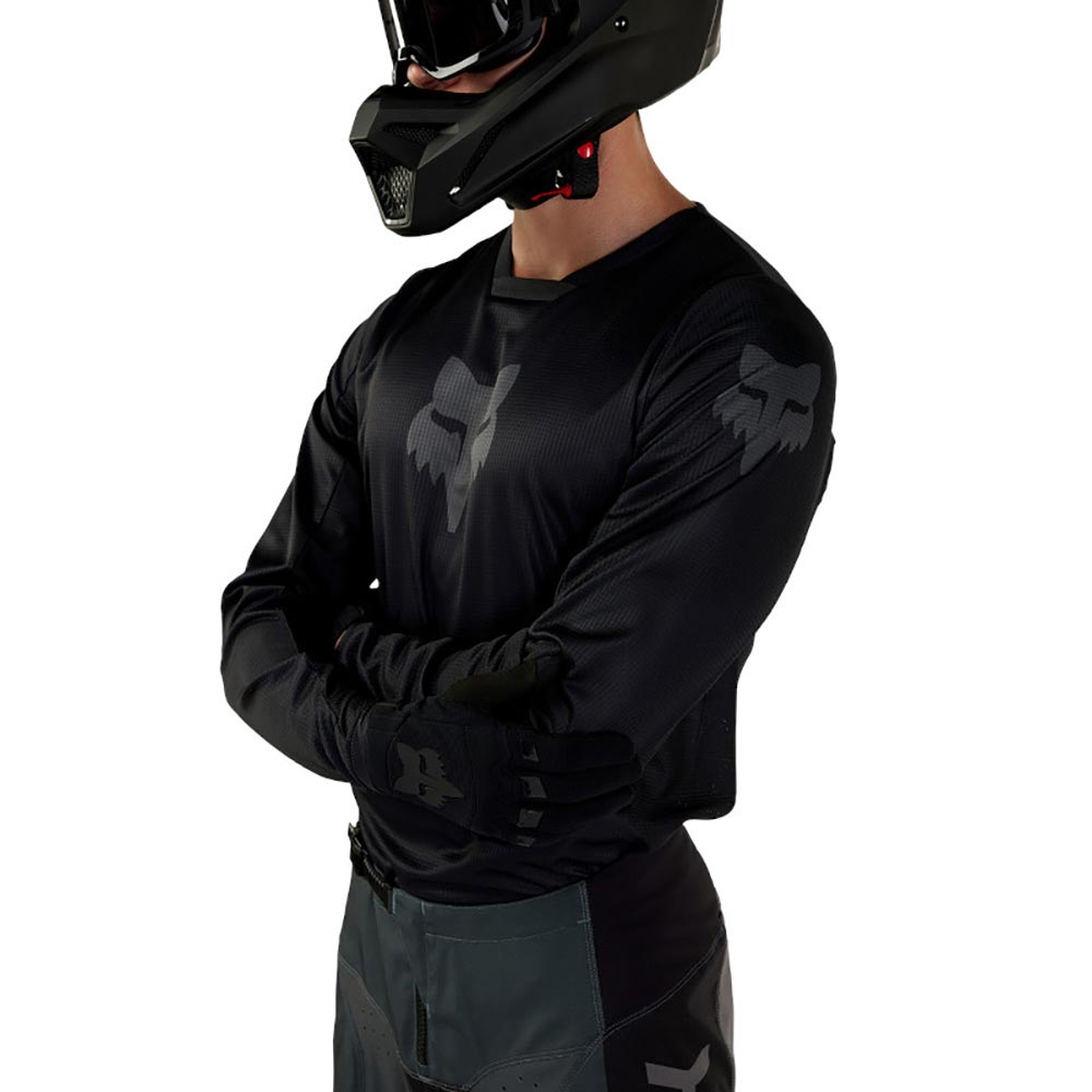 Maillot 180 Blackout