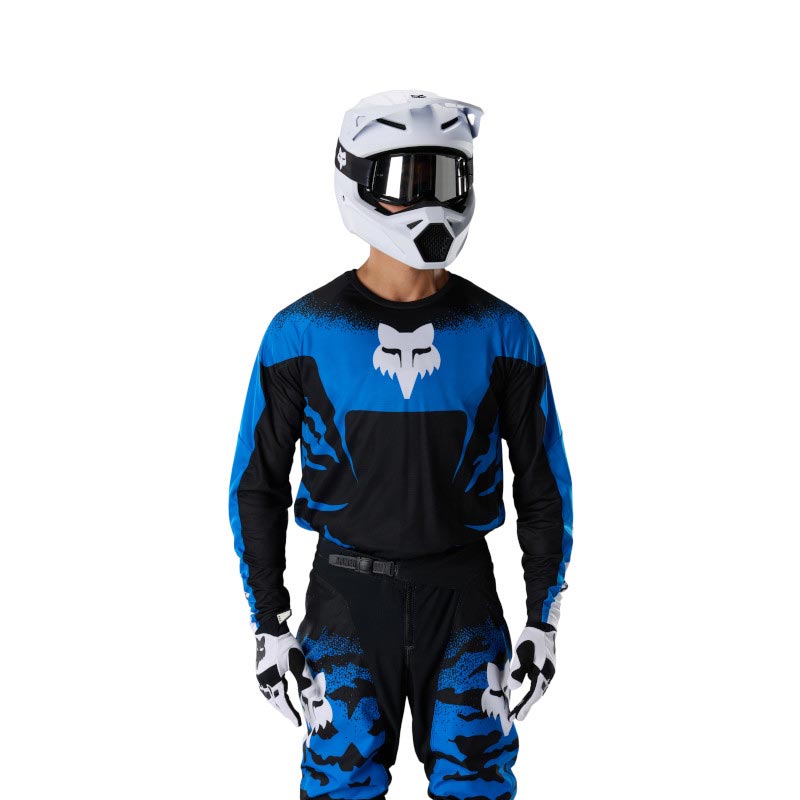 Maillot 180 HD38