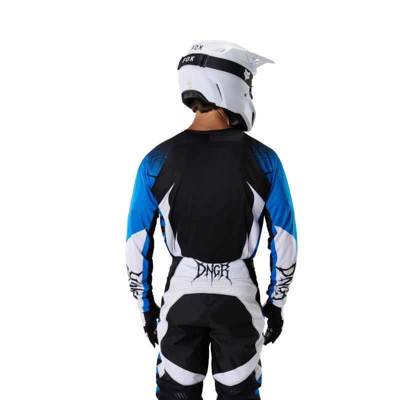 Maillot 180 HD38