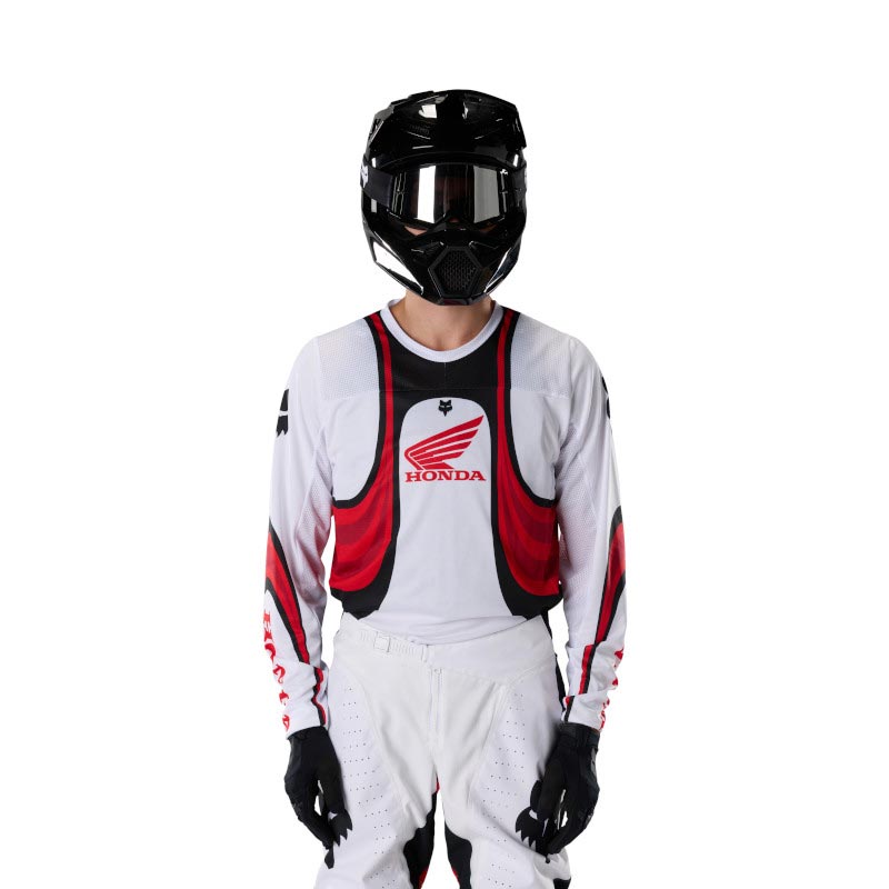 Maillot 180 Honda
