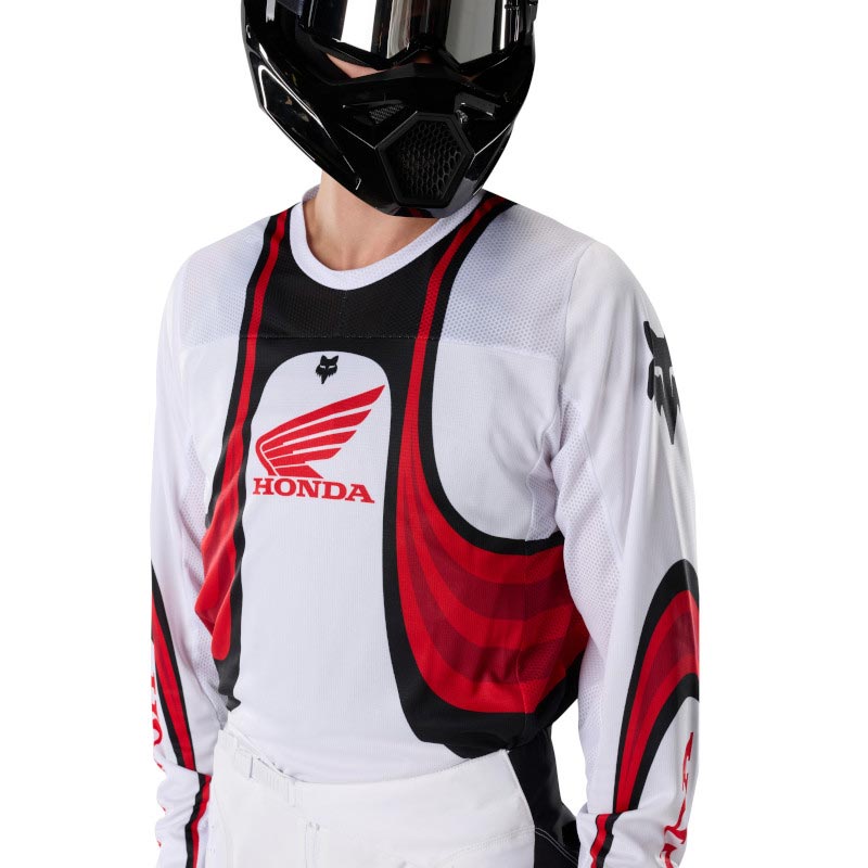 Maillot 180 Honda