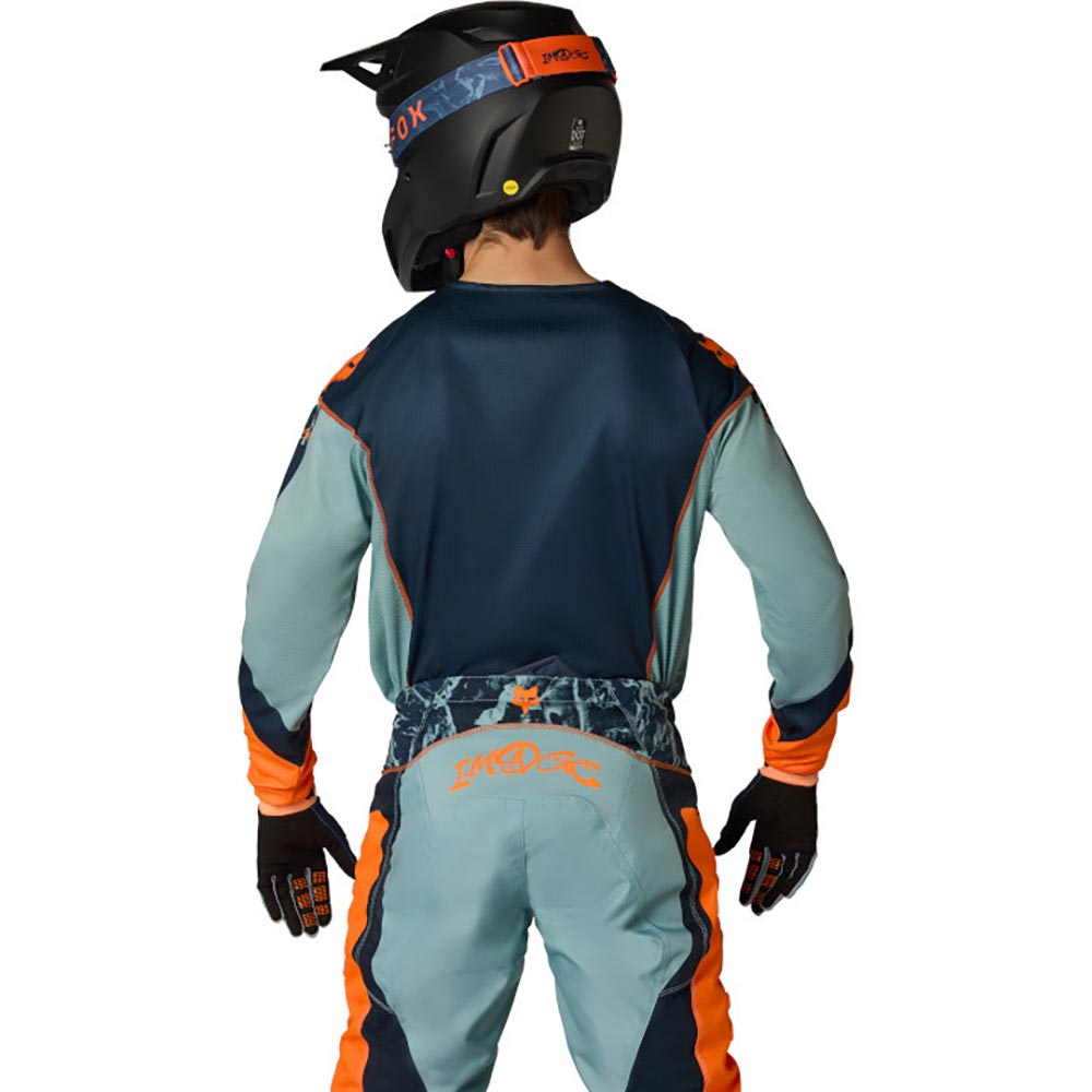 Maillot 180 Image Print