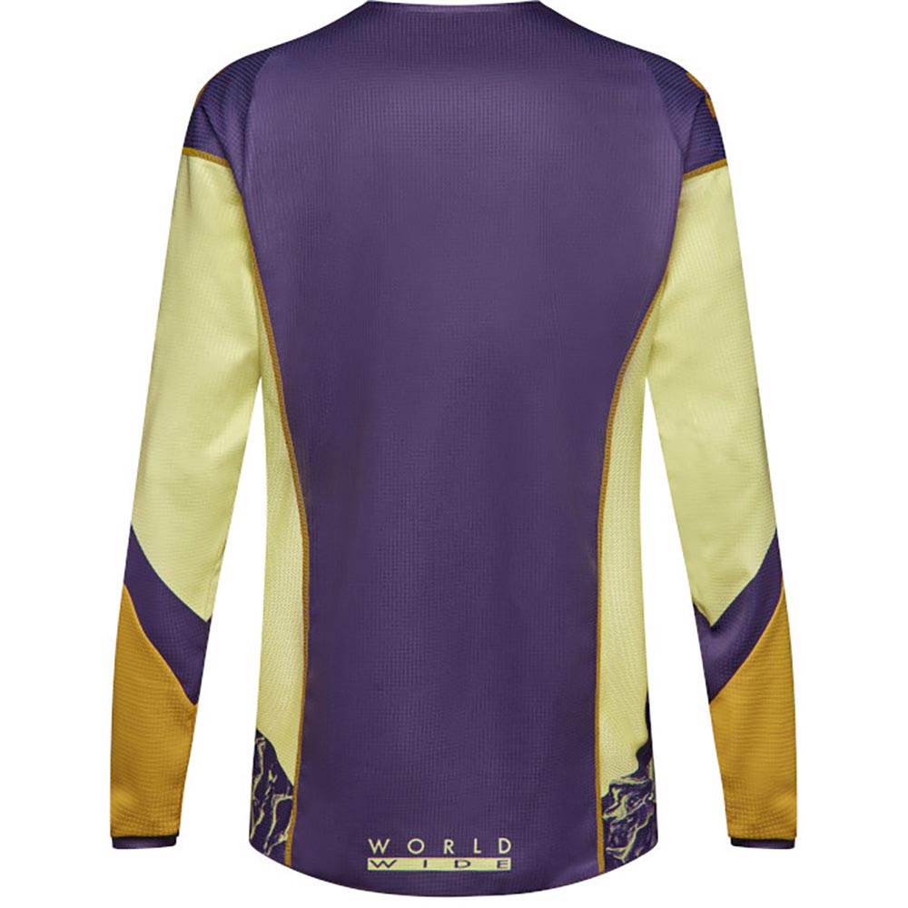 Maillot 180 Image Print