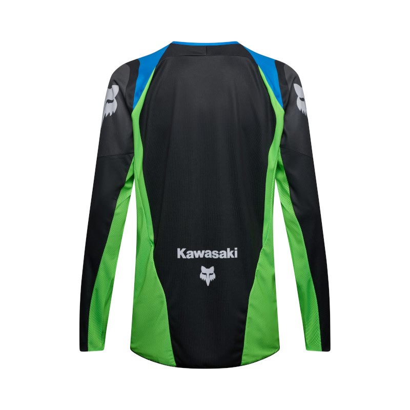 Maillot 180 Kawasaki