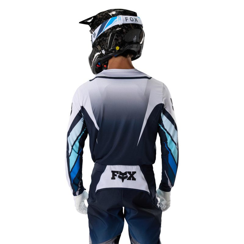 Maillot 360 Foundry