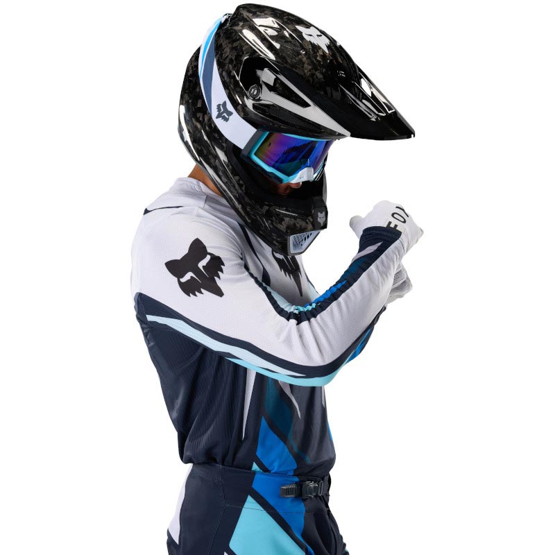 Maillot 360 Foundry