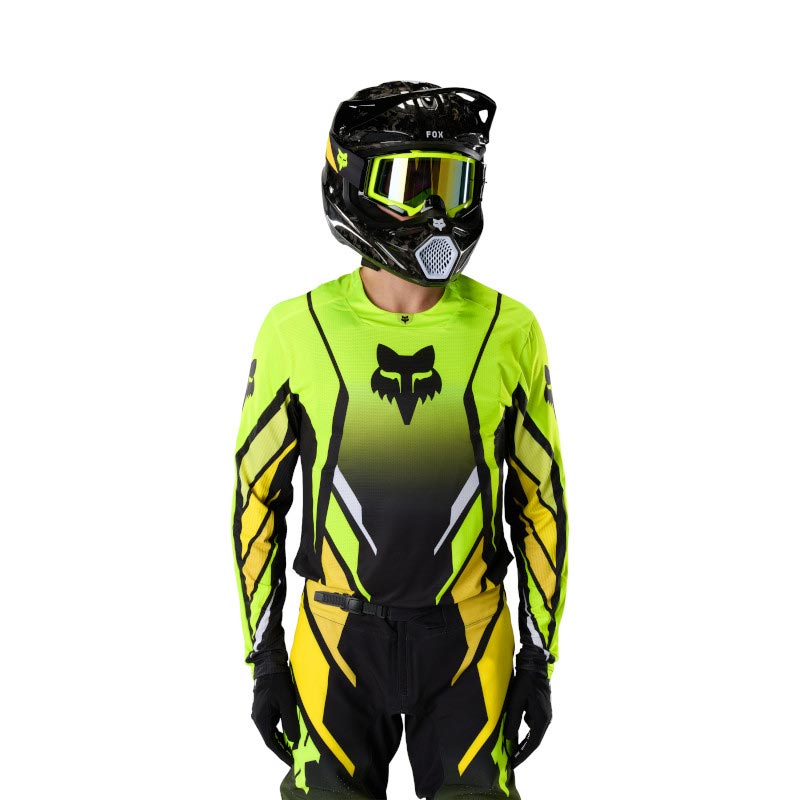 Maillot 360 Foundry