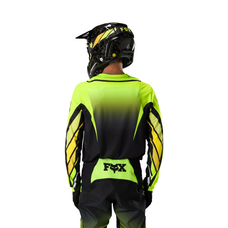 Maillot 360 Foundry