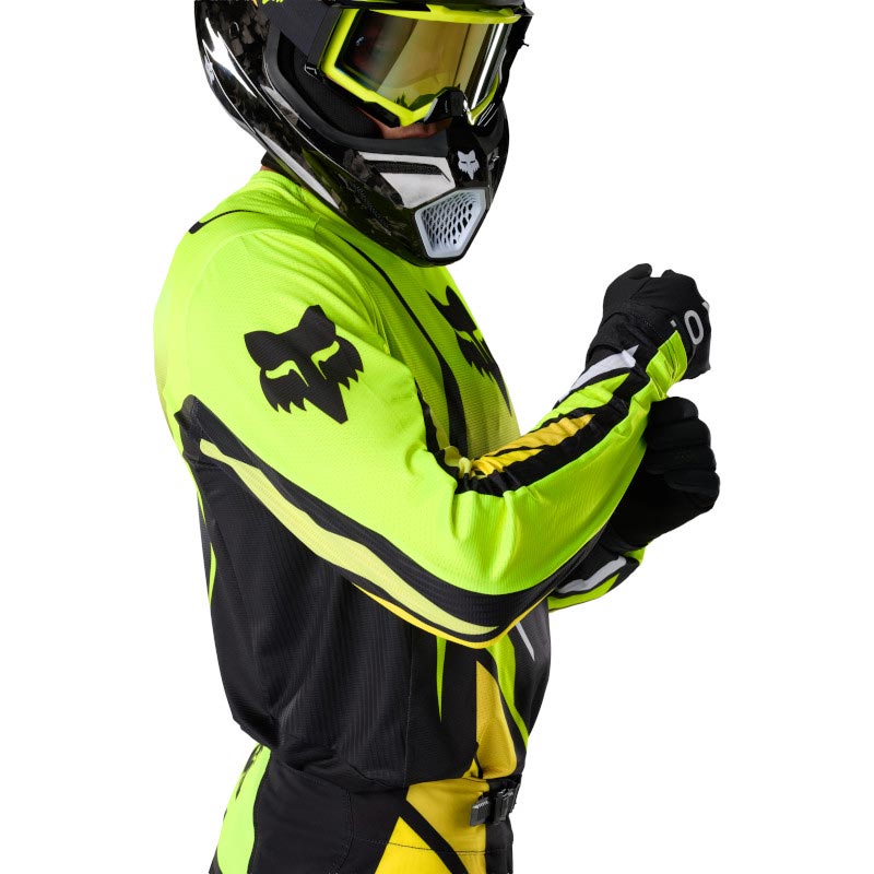 Maillot 360 Foundry