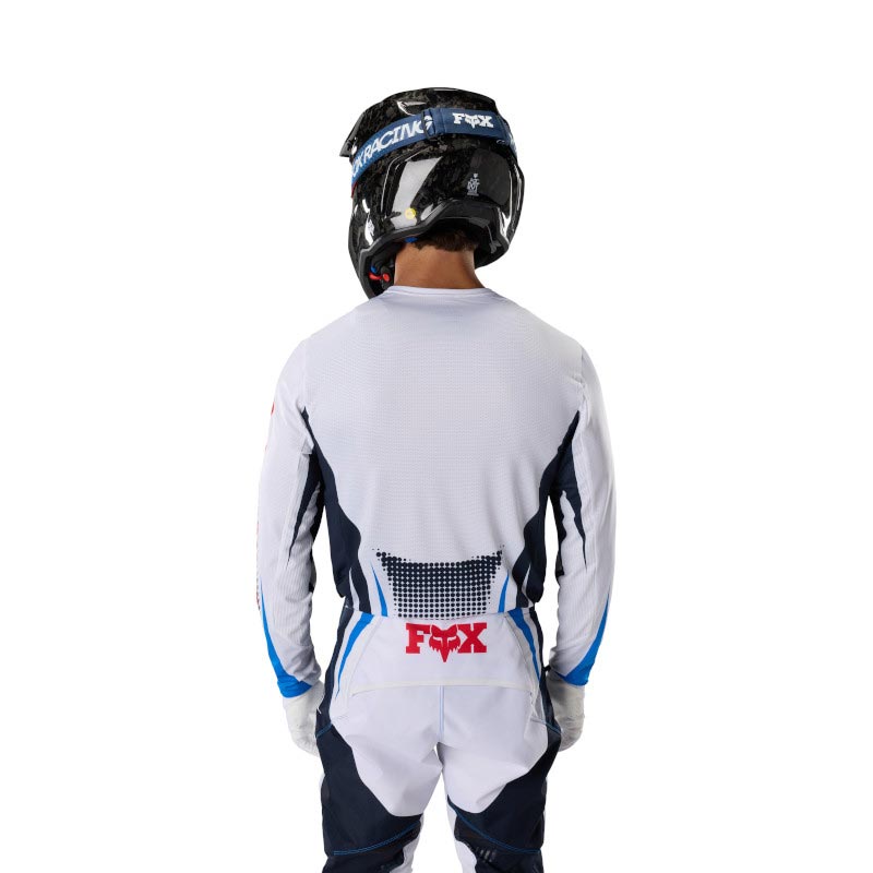 Maillot 360 Temper