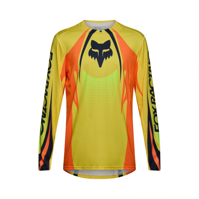 Maillot 360 Temper