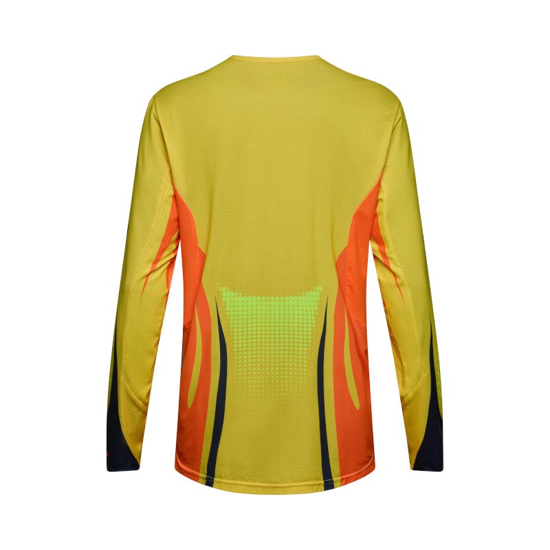 Maillot 360 Temper