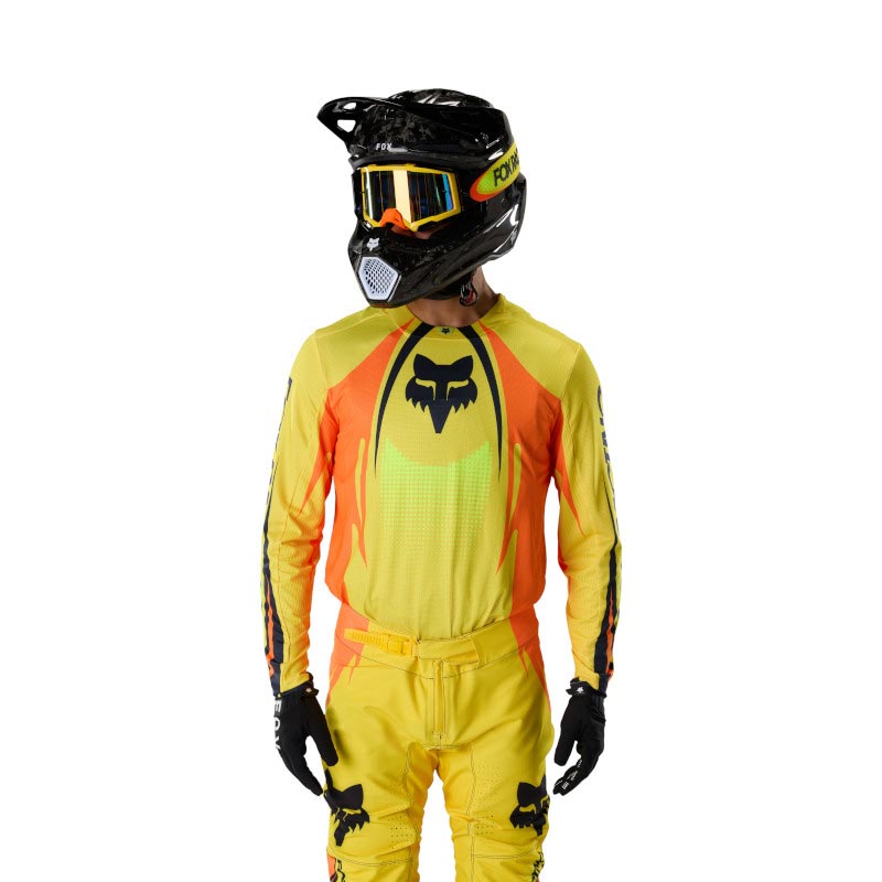 Maillot 360 Temper