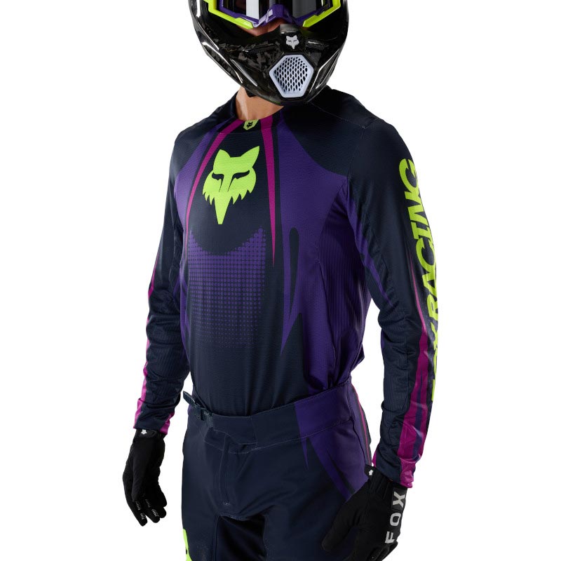 Maillot 360 Temper