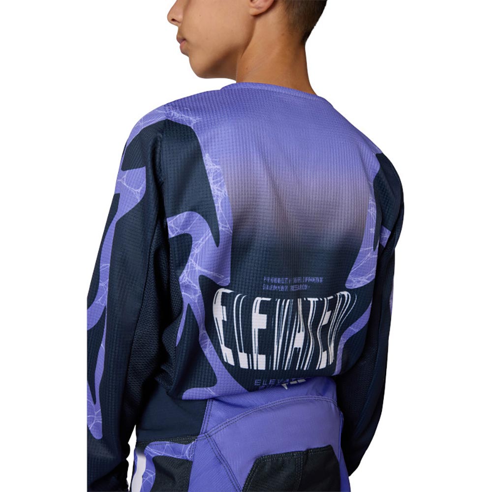 Maillot enfant Youth 180 Diffuse SE