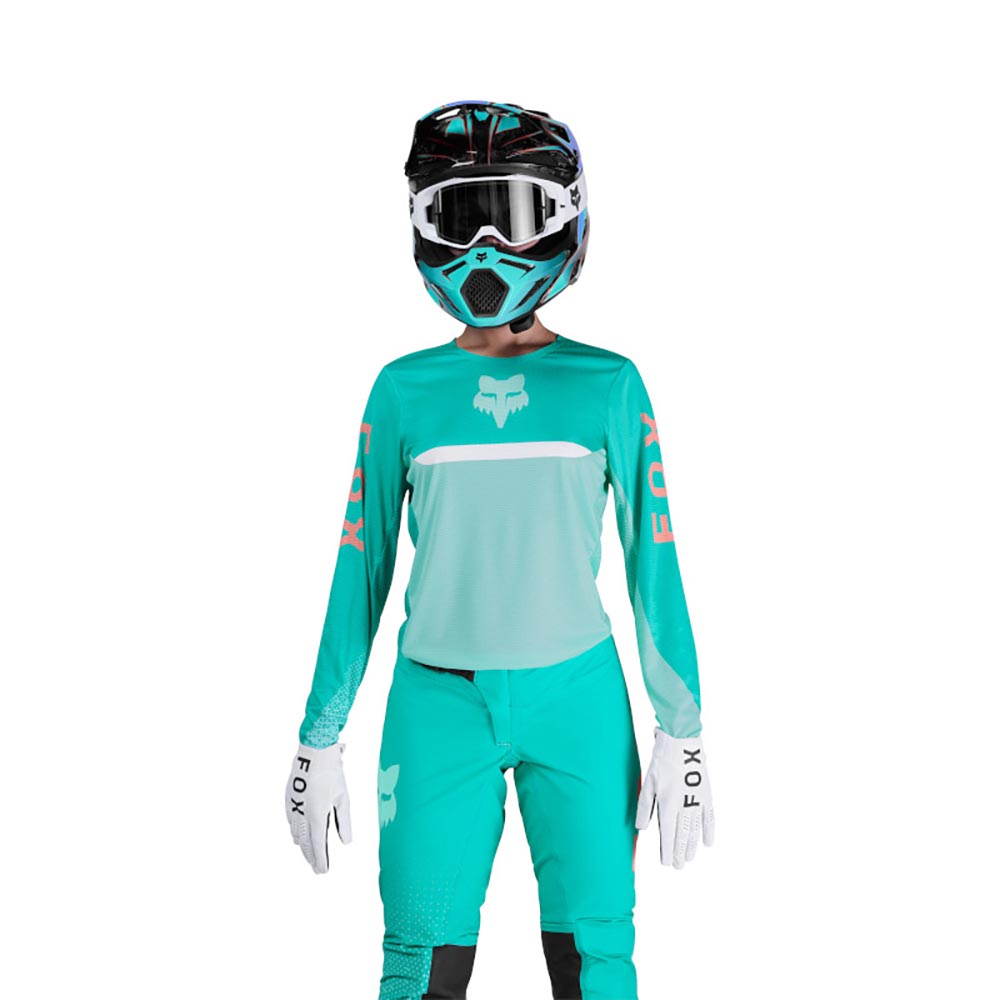 Maillot femme Flexair Fracture