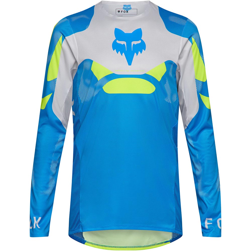 Maillot Flexair Tactile