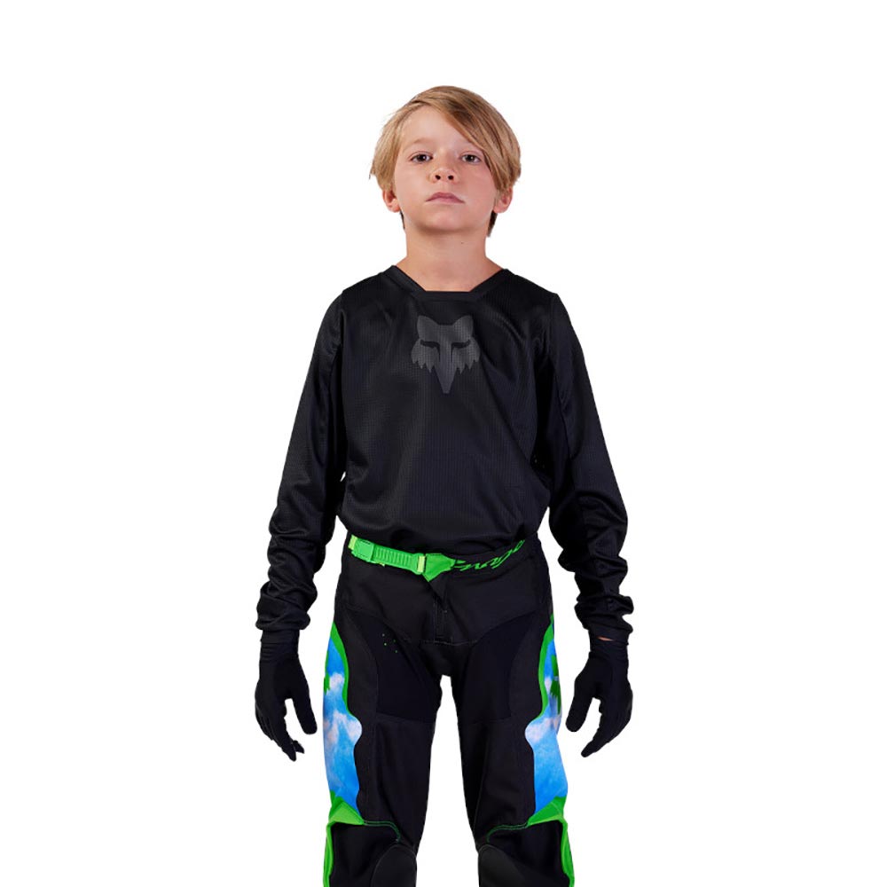 Maillot junior 180 Blackout
