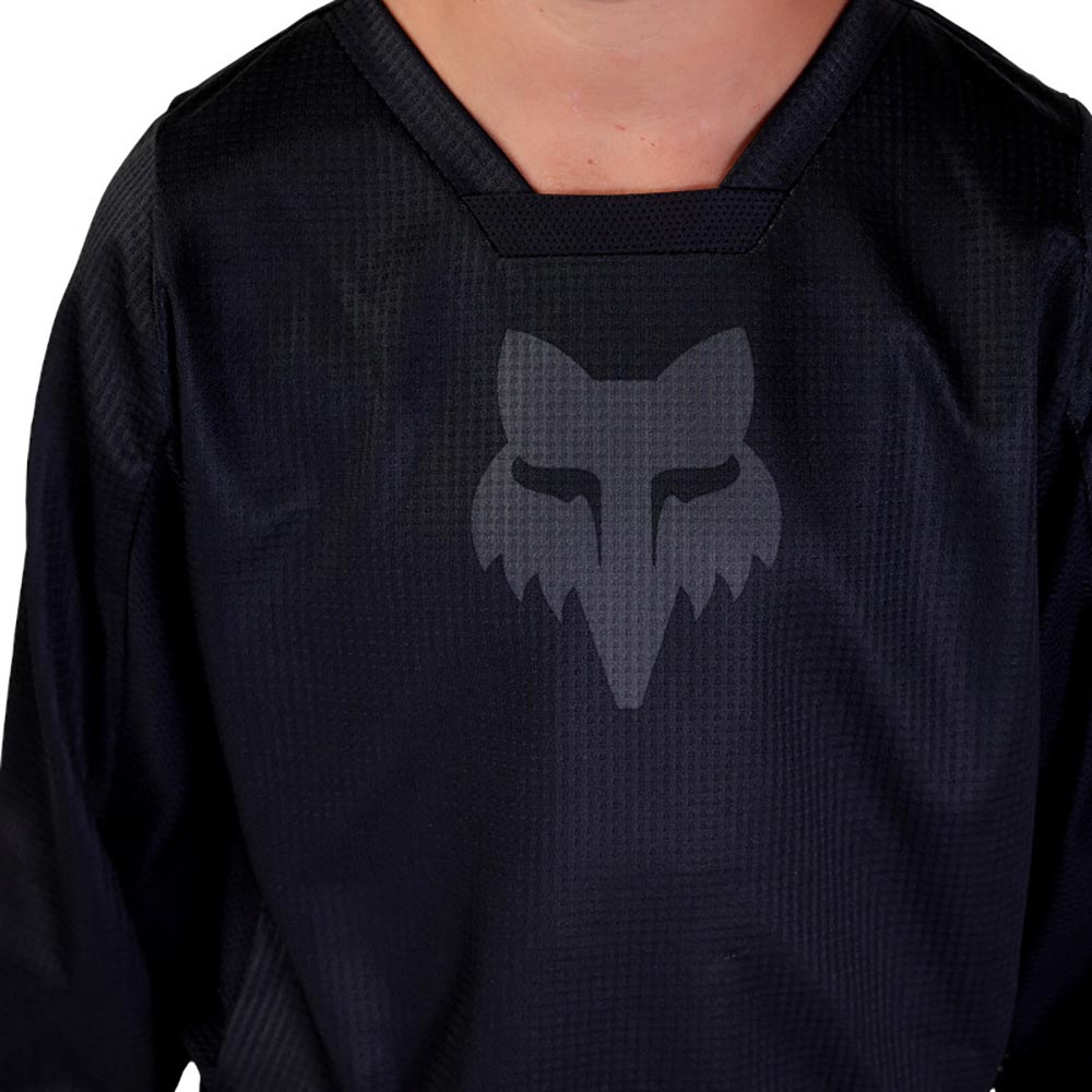 Maillot junior 180 Blackout