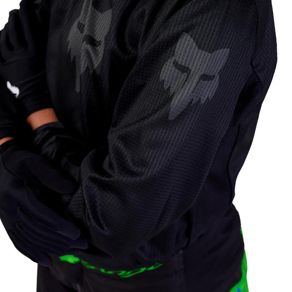 Maillot junior 180 Blackout