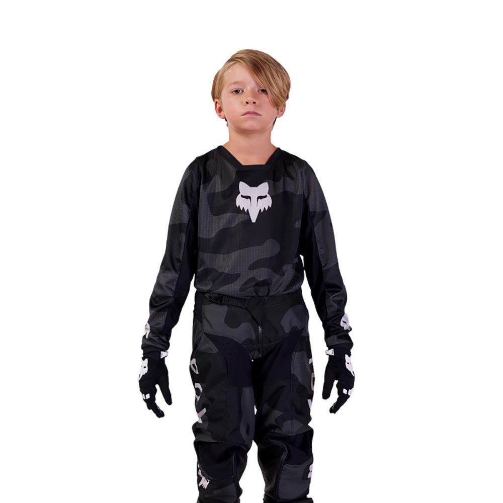 Maillot junior 180 BNKR
