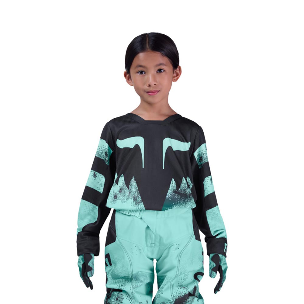 Maillot junior 180 Kairos