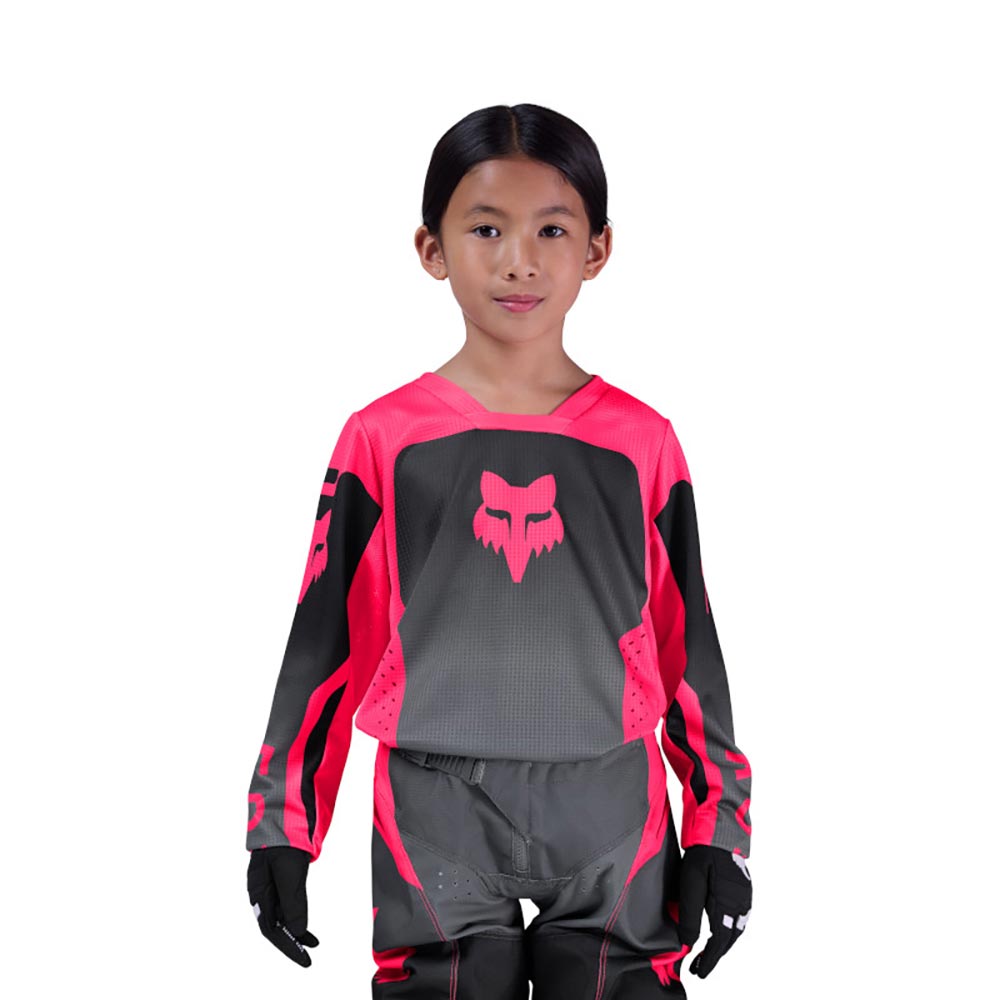 Maillot junior 180 Shield Girl