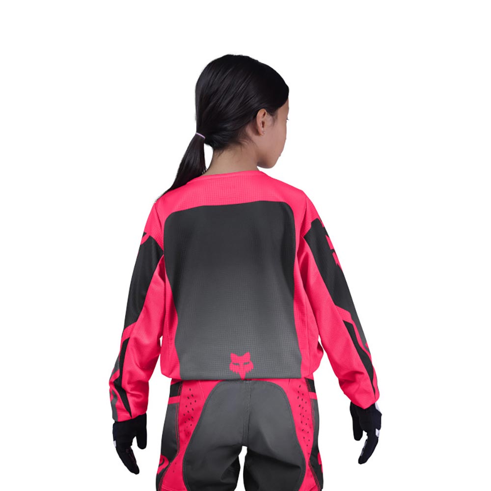 Maillot junior 180 Shield Girl