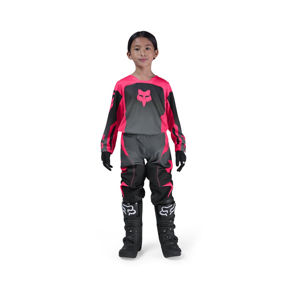 Maillot junior 180 Shield Girl
