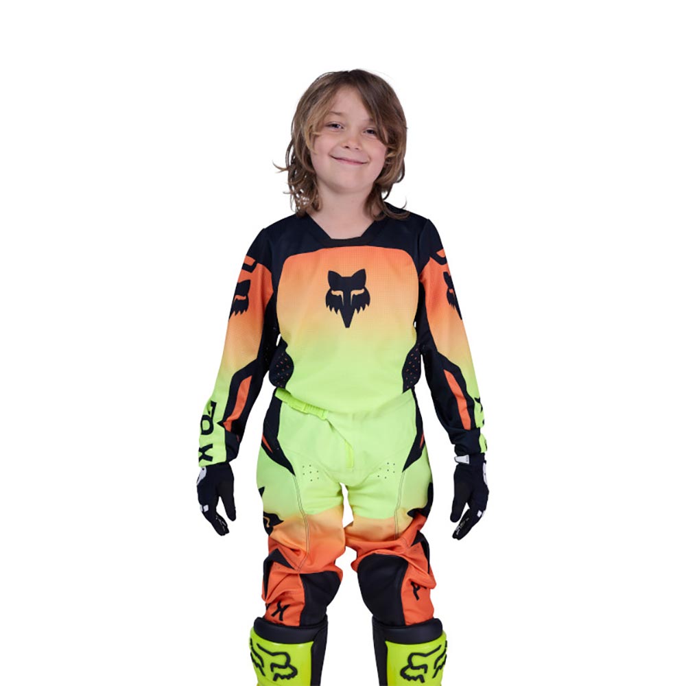 Maillot junior 180 Shield