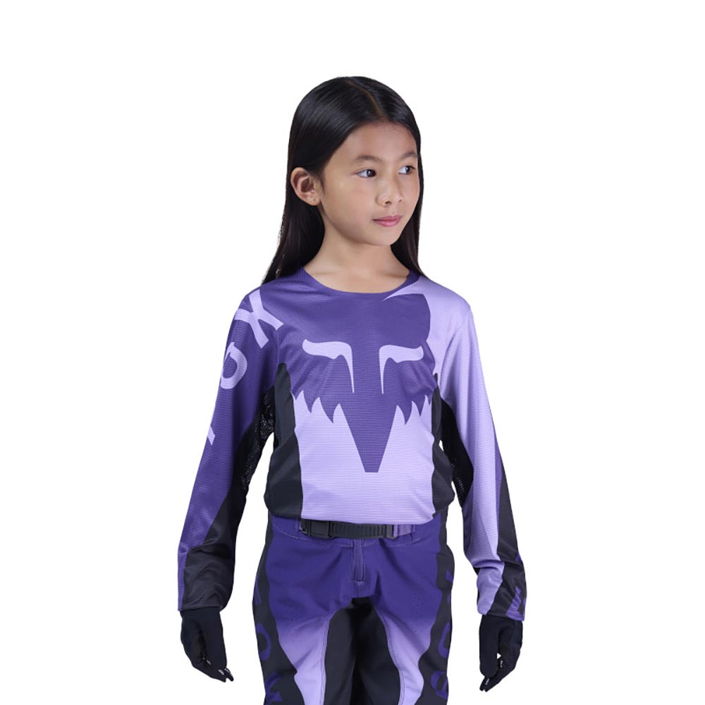 Maillot junior Flexair Spire