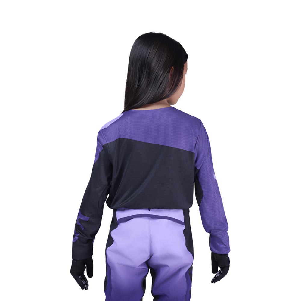 Maillot junior Flexair Spire