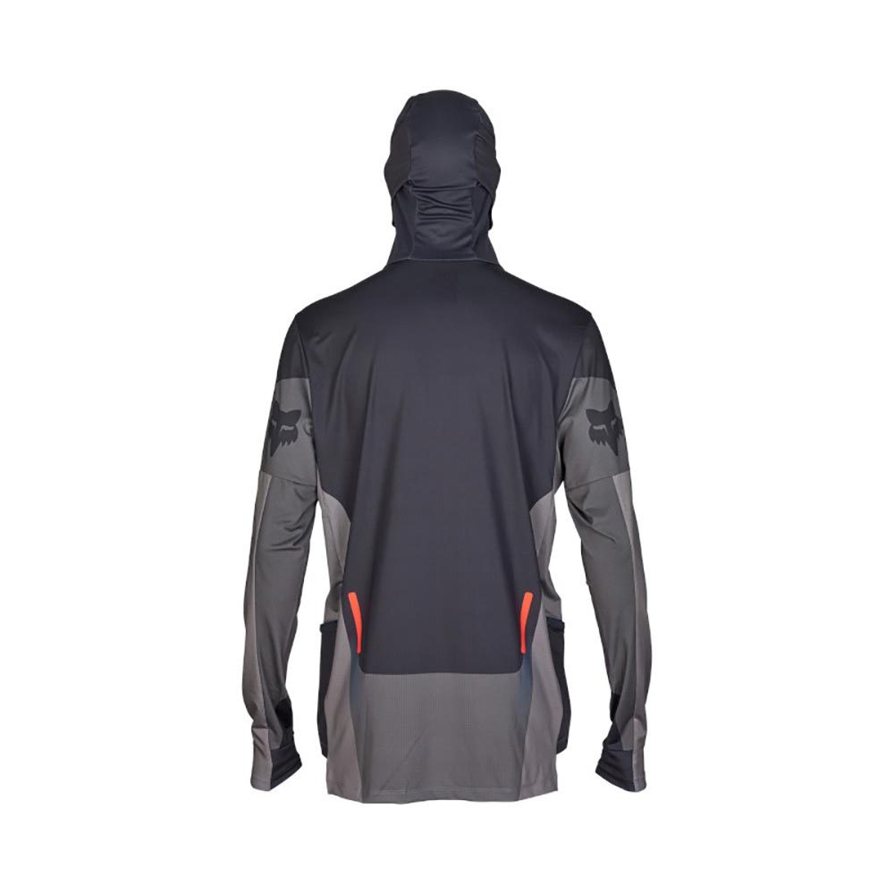 Maillot Ranger Drive