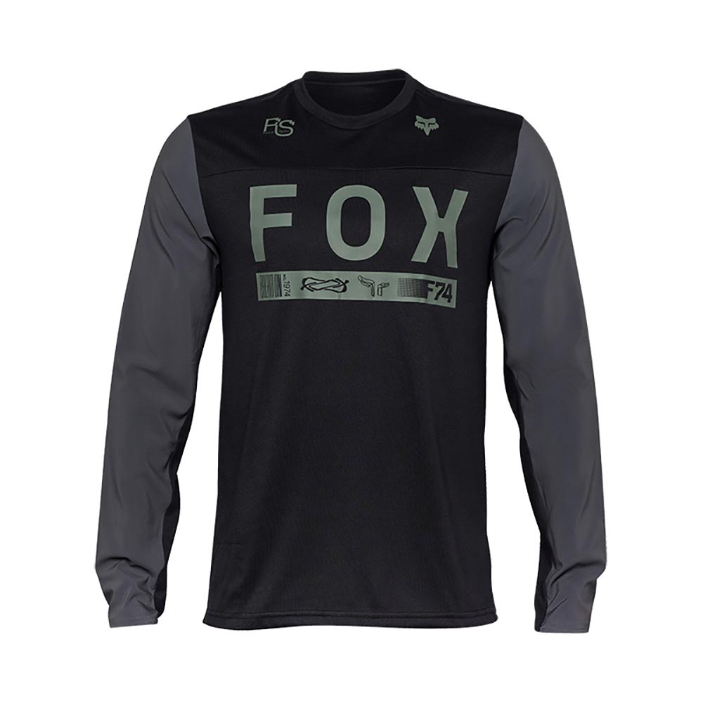 Maillot Ranger Off-Road