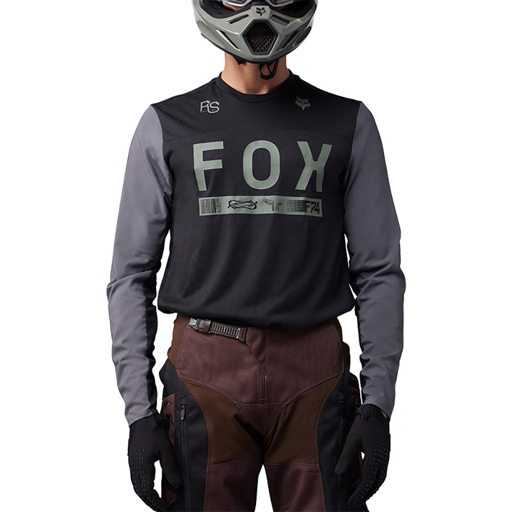 Maillot Ranger Off-Road