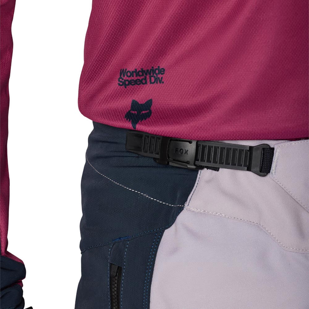 Maillot Ranger Off-Road