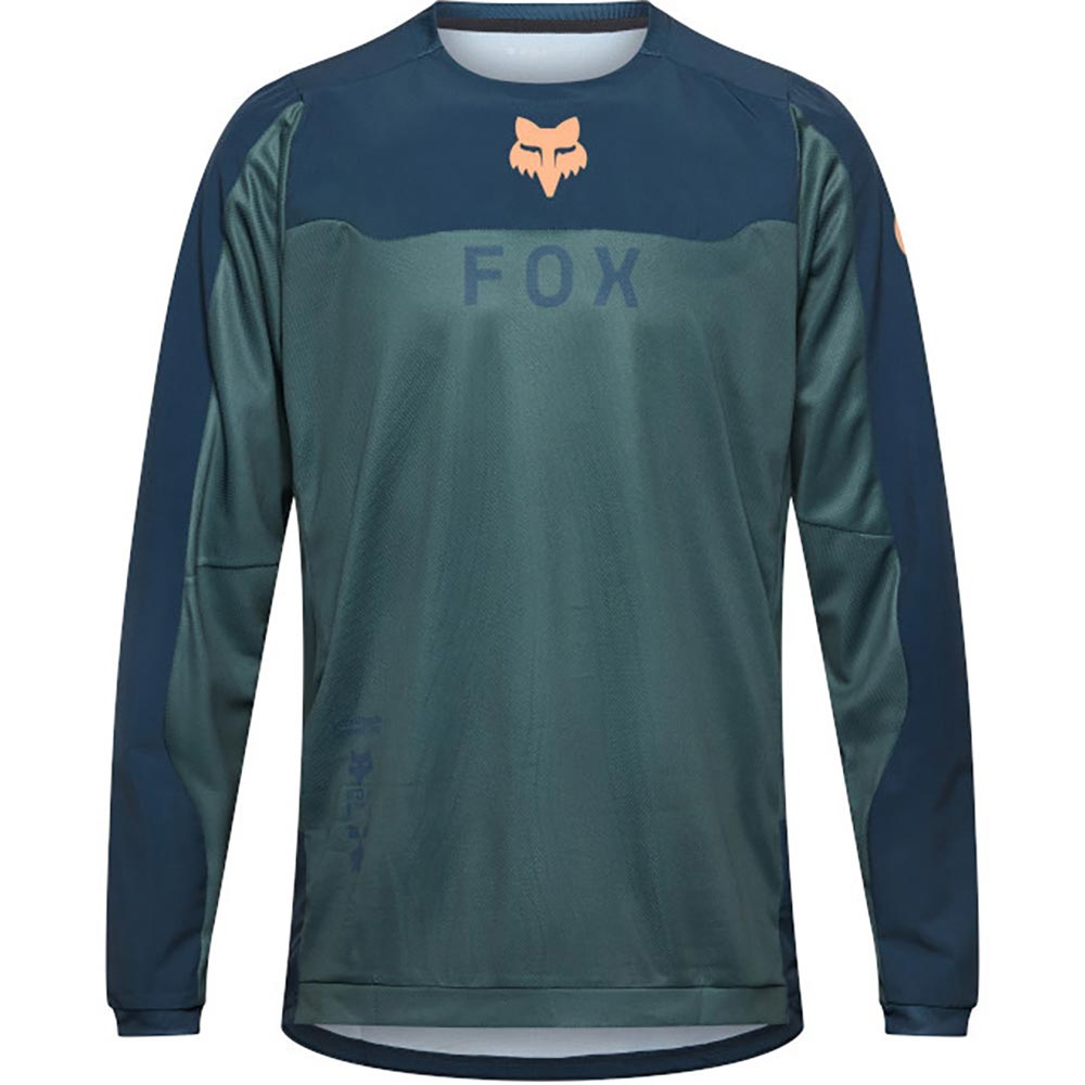 Maillot Ranger Off-Road