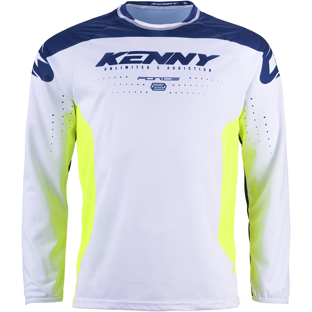 Maillot Force - 2024