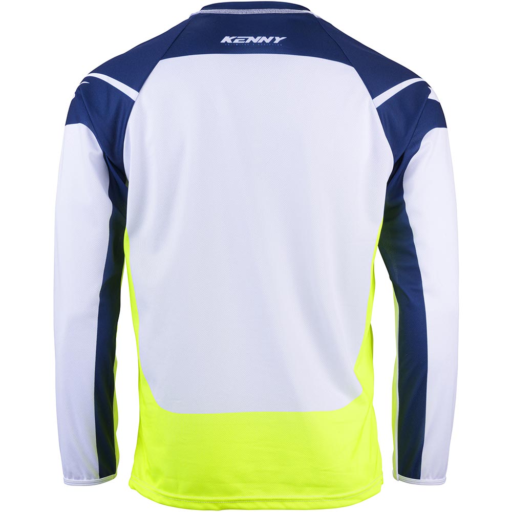 Maillot Force - 2024