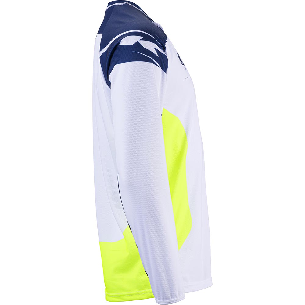 Maillot Force - 2024