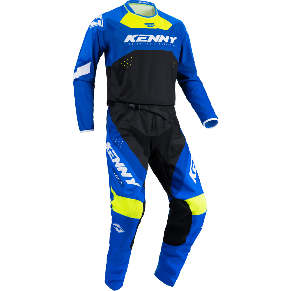 Maillot Force - 2023