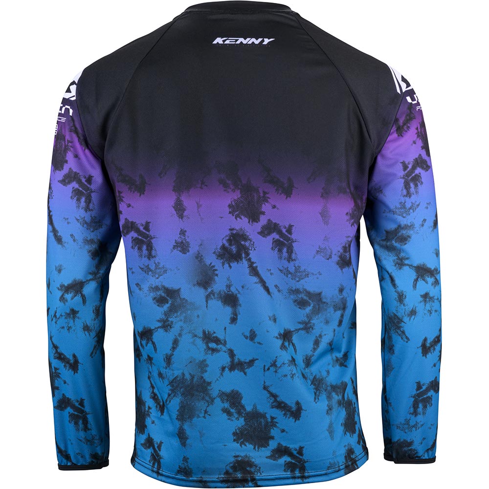 Maillot Force Dye