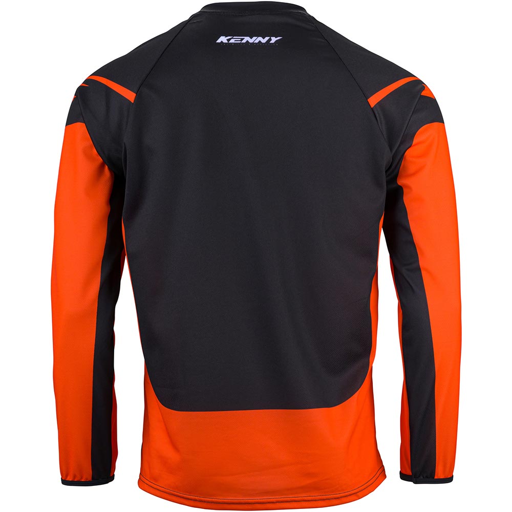 Maillot Force - 2024