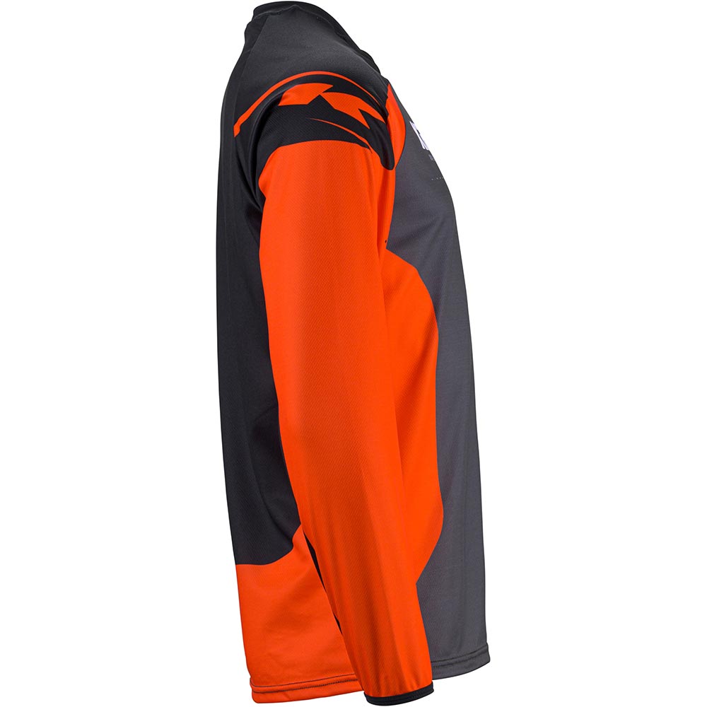 Maillot Force - 2024