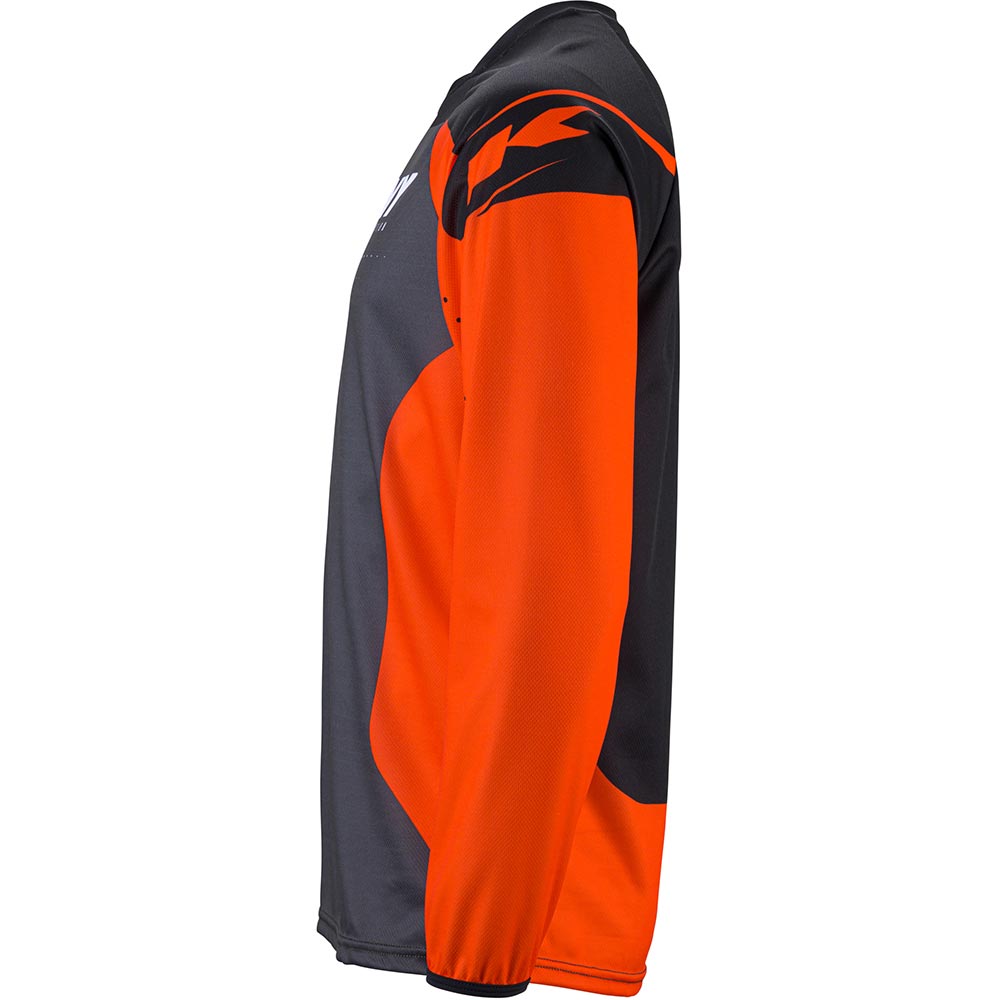 Maillot Force - 2024