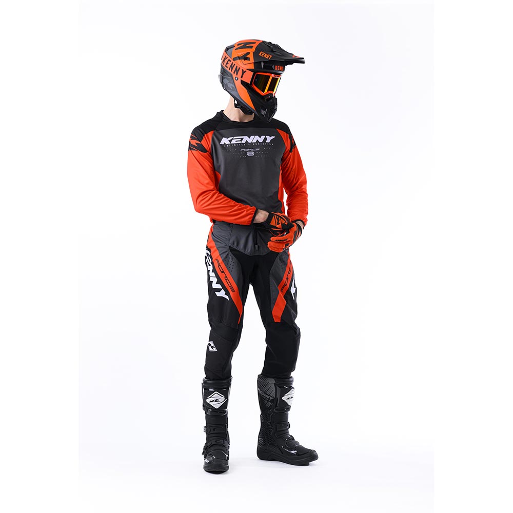 Maillot Force - 2024