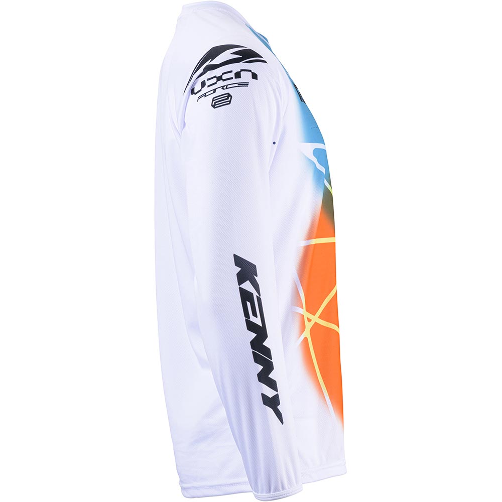 Maillot Force Sphere