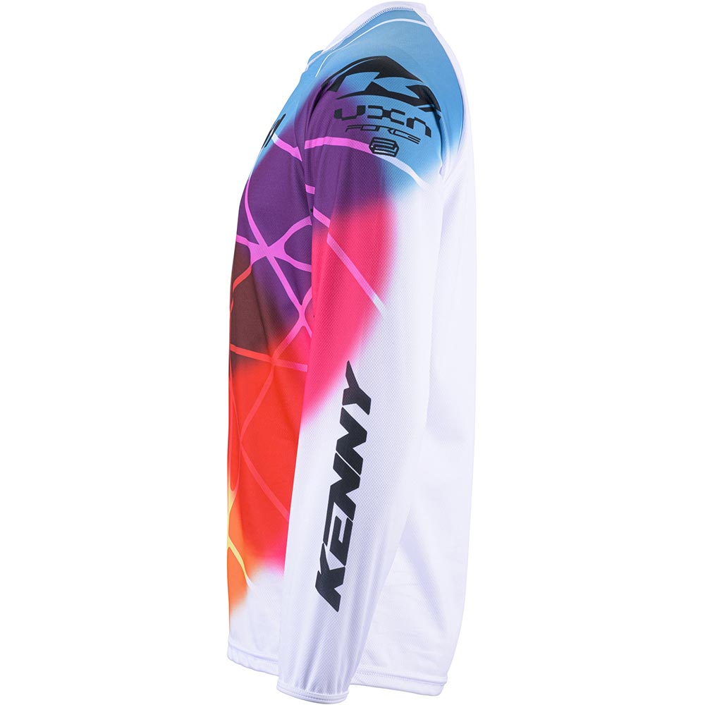 Maillot Force Sphere